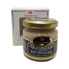 Brezzo - Crema di Tartufo