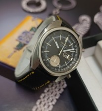 OROLOGIO AUTOMATICO CRONOGRAFO