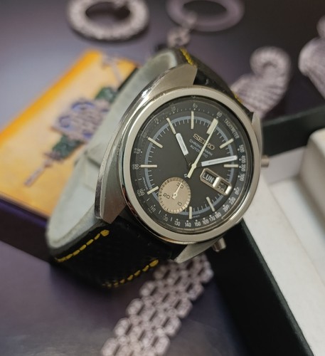 Orologio automatico cronografo - orologio,