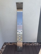 Colonna doccia idromassaggio