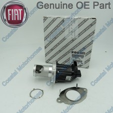 Adatto per Fiat Ducato Valvola