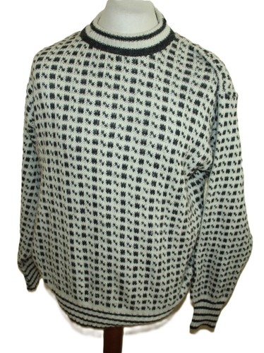 Maglione norcewool uomo - maglione,