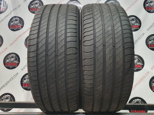 Gomme estive usate - usate, michelin