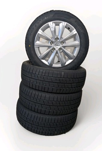 Set completi invernali ruote - 4,