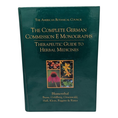 Complete german commission - german,