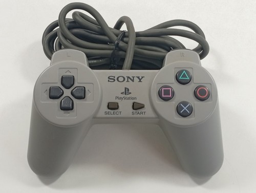 Controller manette ps1 - -,