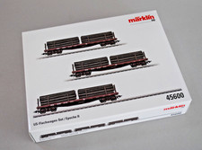 Märklin H0 / 45600 US carro