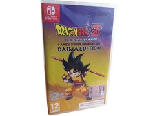 Dragon Ball Z Kakarot Daima