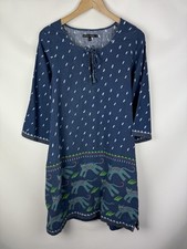 Abito tunica Gudrun Sjoden