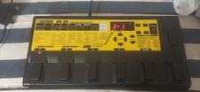 BOSS ME-8B Bass Multi-Effects