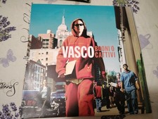 Vasco Rossi  "Buoni o Cattivi"