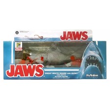 Funko Jaws SDCC Bruce Shark