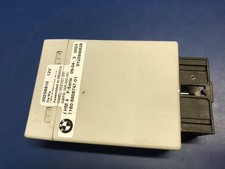 BMW F11 525D XDR, modulo