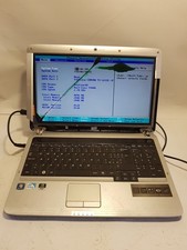 Samsung R530 - Intel Pentium