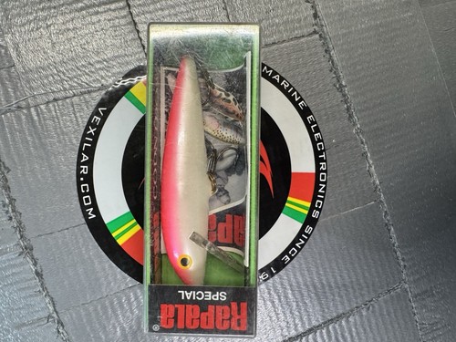 Esca rapala countdown - rapala, special