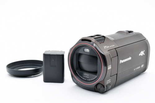 Videocamera digitale panasonic - videocamera,