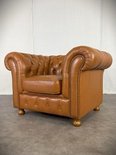 Poltrona Chesterfield