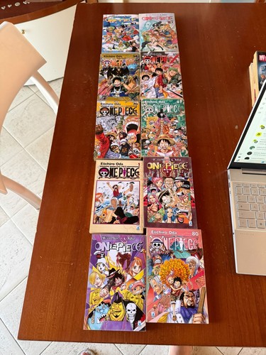 Lotto manga di one - lotto,