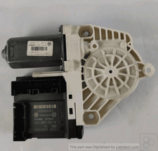 Motorino alzacristallo porta