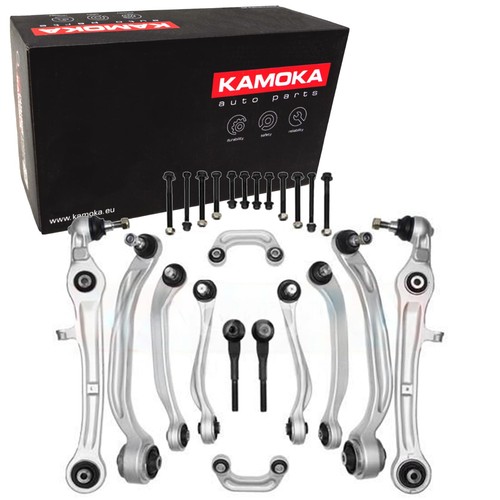Kit braccio oscillante