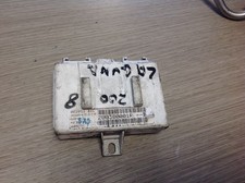 CENTRALINA MODULO DI CONTROLLO