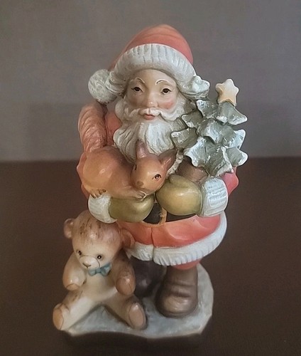 Anri santa friend - anri, to