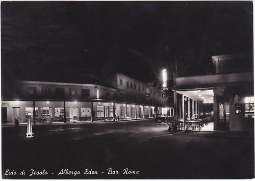 Lido jesolo venezia - lido,
