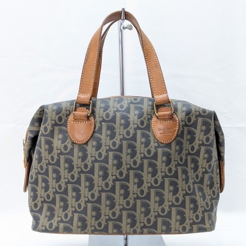 Christian dior trotter - trotter, mini