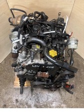 Motore completo LDV Maxus V80