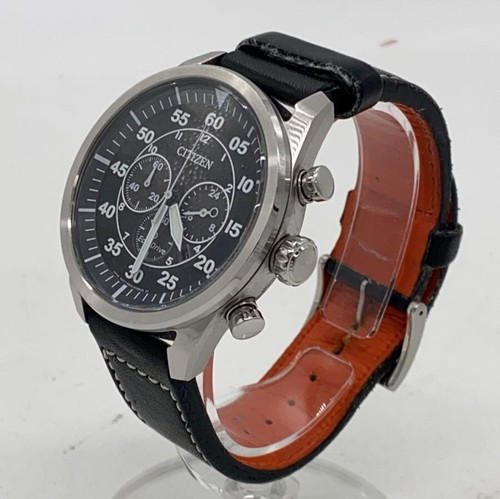 Orologio citizen eco - citizen, eco-drive