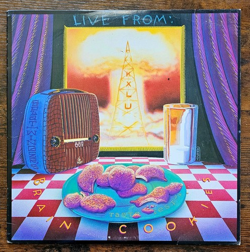 Taste test 2lp - 2lp, new