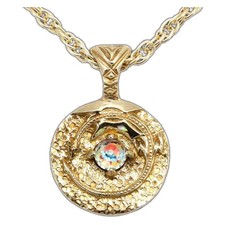 Lo Hobbit - Collana "Smaug™ L'Oro"