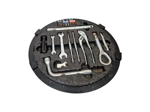 Kit attrezzi completo - kit,