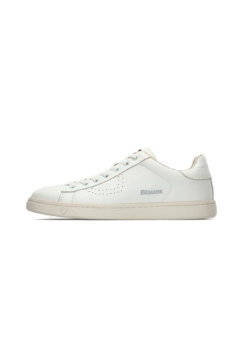 Blauer sneakers bianca - -,