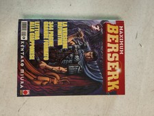 MAXIMUM Berserk 7 VEDI FOTO 