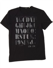 GUESS T-shirt donna grafica