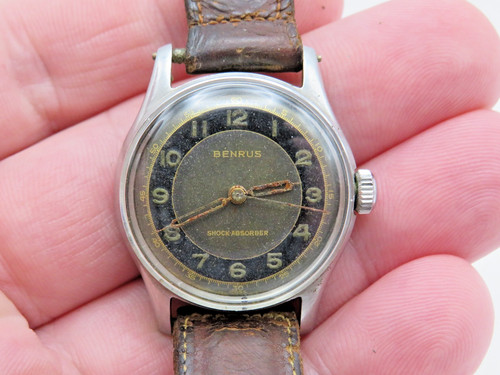 Orologio polso militare - orologio,