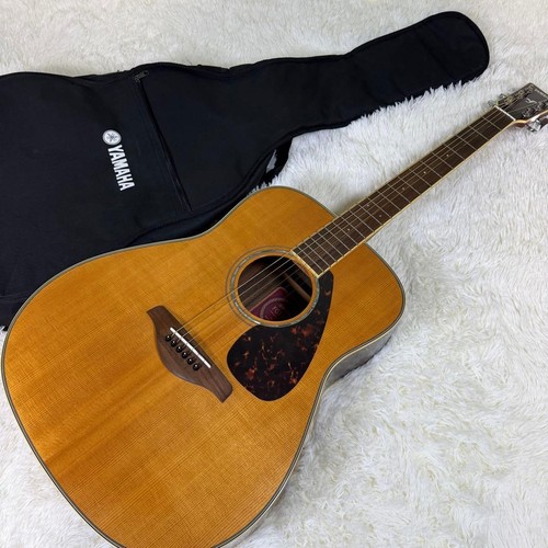 Chitarra acustica yamaha - chitarra,