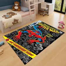 Tappeto Spider-Man, tappeto