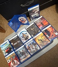 Ps5 12 games lot bundle 🎮