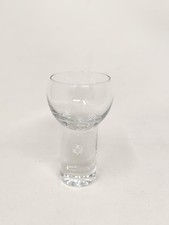 Sergio Asti Bicchiere Bolla