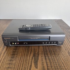 Panasonic 7451 head hi fi - panasonic, 4