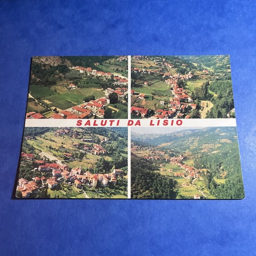 Saluti lisio 600 - da, m.
