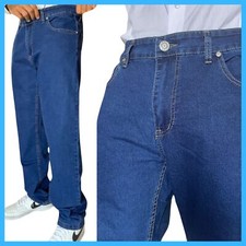 Jeans uomo elasticizzato
