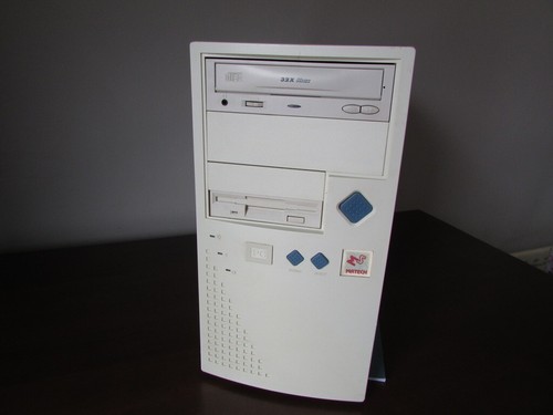 Vintage beige marca matech - beige,