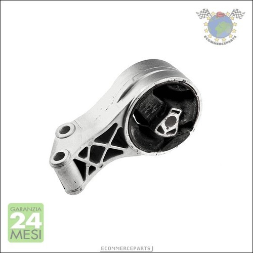 Supporto motore ajs post - motore,