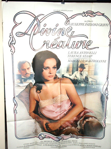 Divine creature 1975 - divine, 1975/