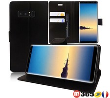 Etui Housse Portefeuille coque