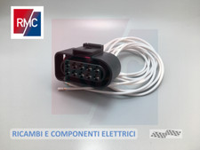 Connettore cablaggio 1j0973735 - connettore,