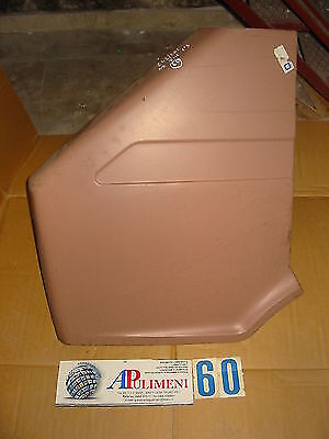 242 201 parafango anteriore - anteriore, sx